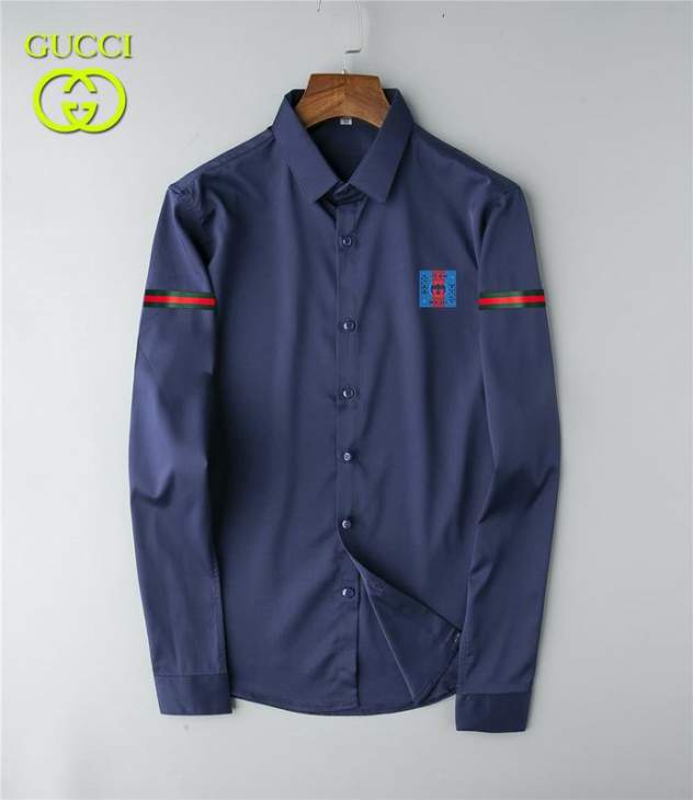 Picture of Gucci Shirt Long _SKUGucciM-3XL12yr13026368